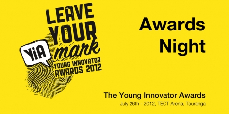 Young Innovators Awards Night