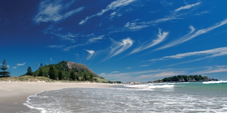 Mount Maunganui, Tauranga