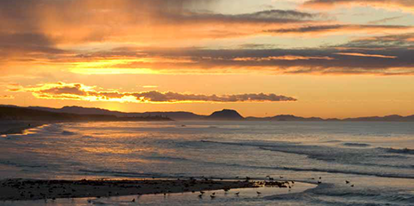 Te Arawa Climate Change Conference 2016