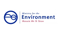 Ministry for the Environment