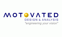 Motovated Design & Analysis