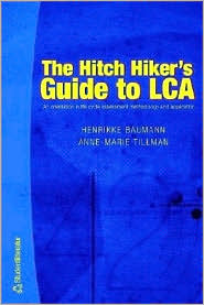 Hitchhiker's Guide to LCA