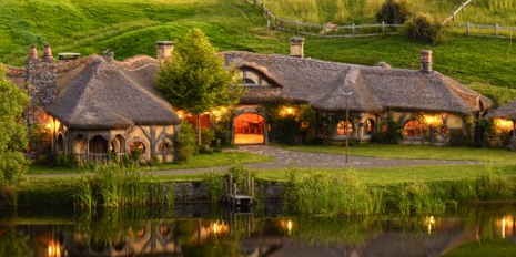 Hobbiton