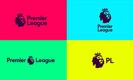 Premiere League Logo